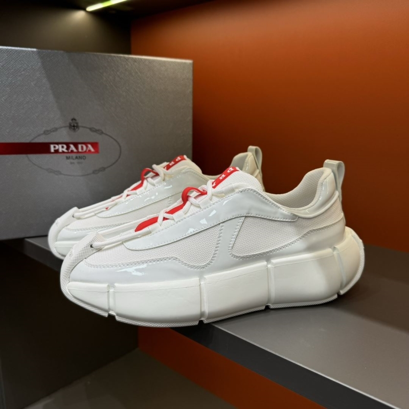 Prada Casual Shoes